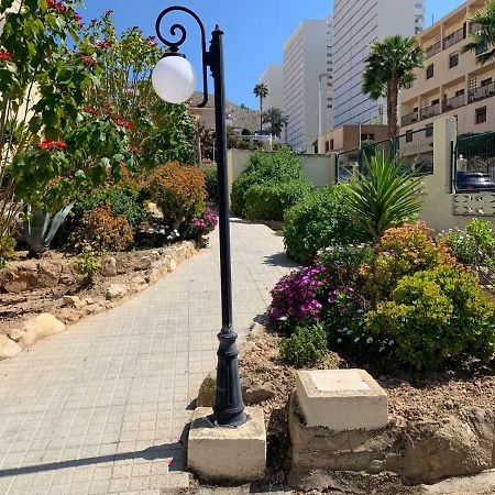 Apartmán La Siesta Benidorm Exteriér fotografie