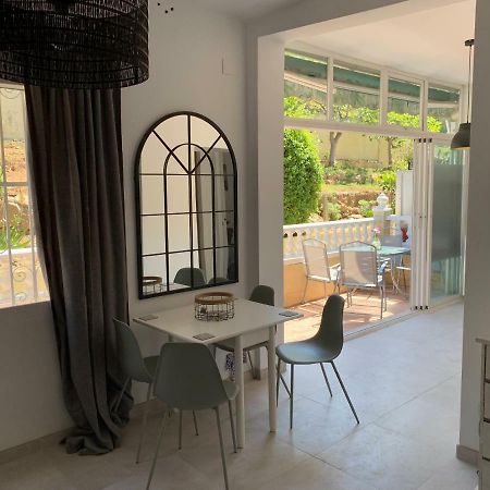 Apartmán La Siesta Benidorm Exteriér fotografie