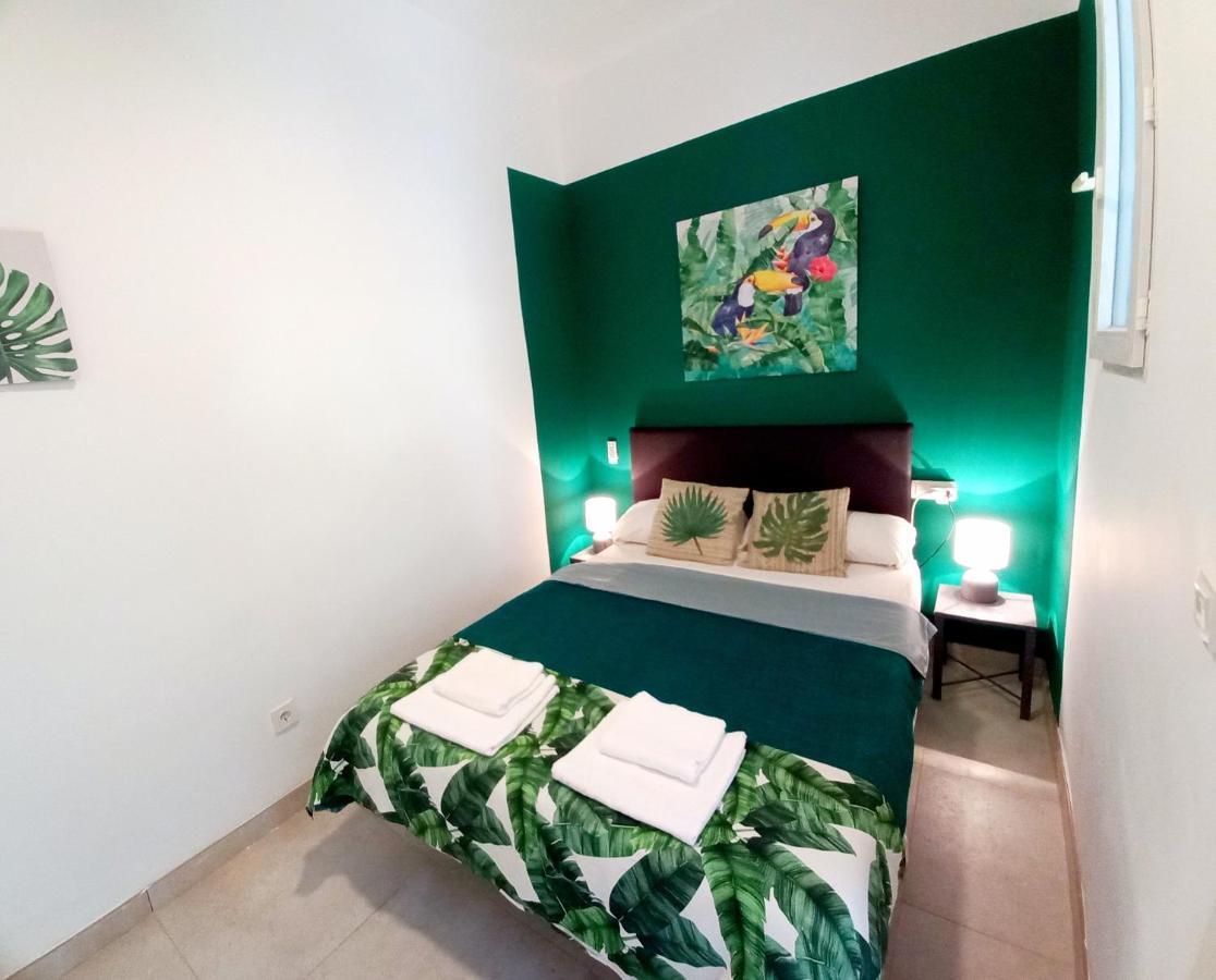 Apartmán La Siesta Benidorm Exteriér fotografie