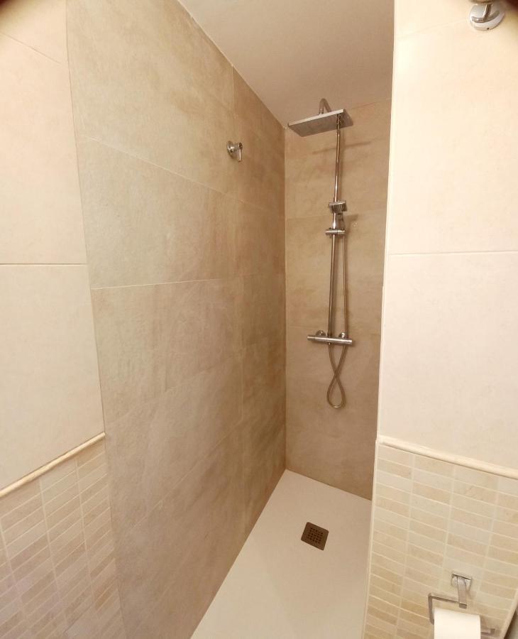 Apartmán La Siesta Benidorm Exteriér fotografie