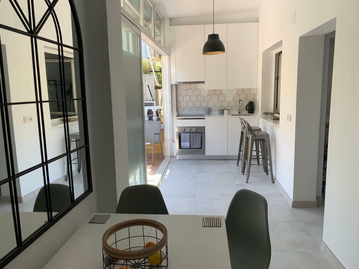 Apartmán La Siesta Benidorm Exteriér fotografie