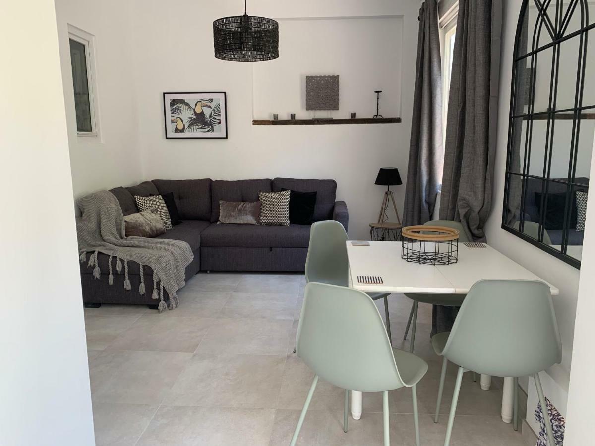 Apartmán La Siesta Benidorm Exteriér fotografie