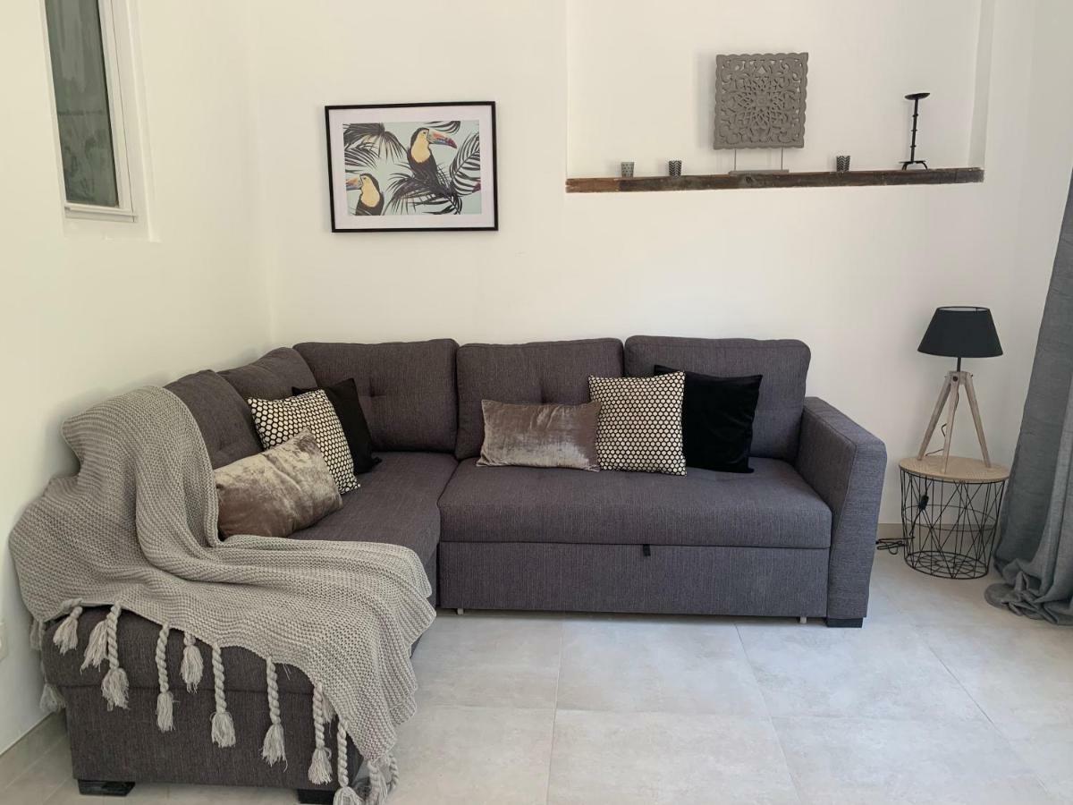 Apartmán La Siesta Benidorm Exteriér fotografie