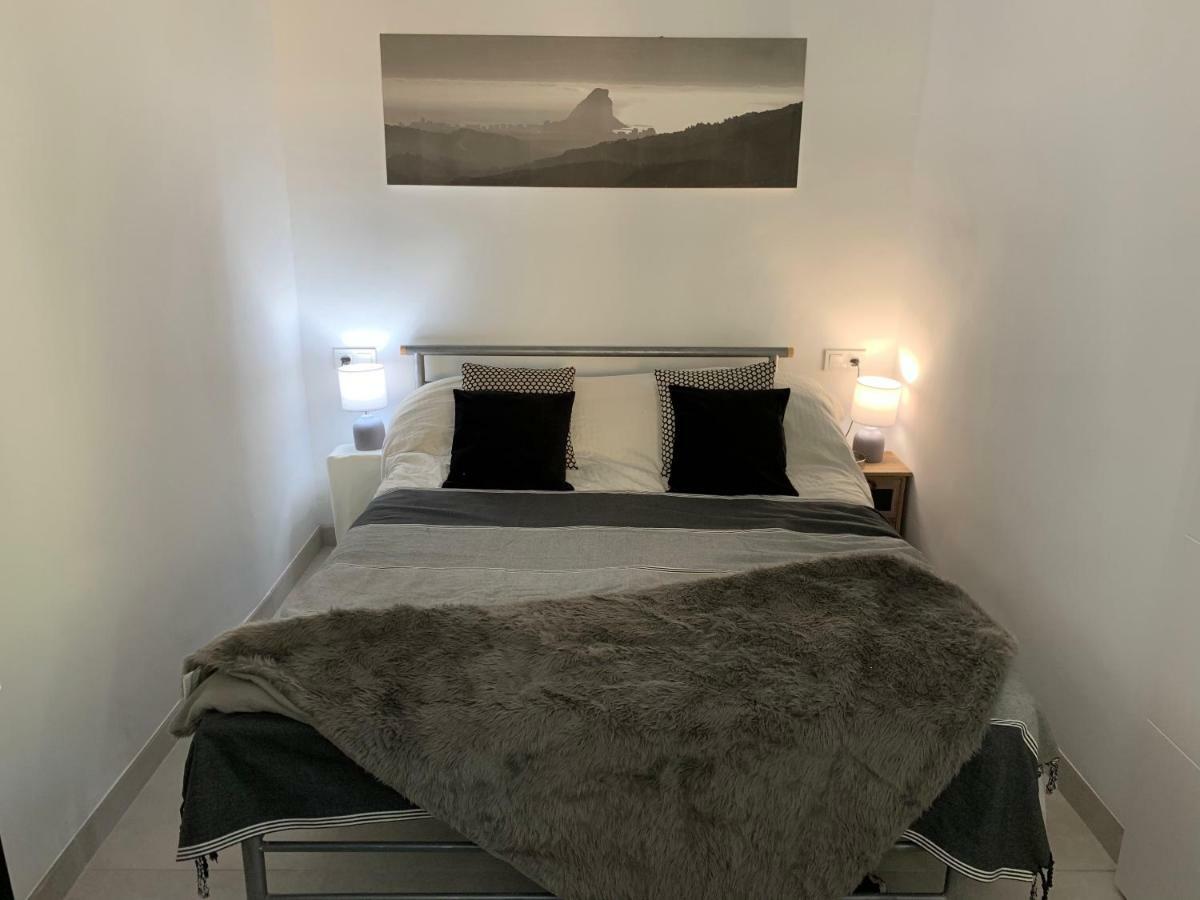 Apartmán La Siesta Benidorm Exteriér fotografie